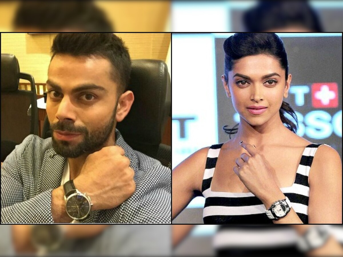 Ola co-founder, Deepika, Kohli, Nadella included in TIME's 100 most influential people