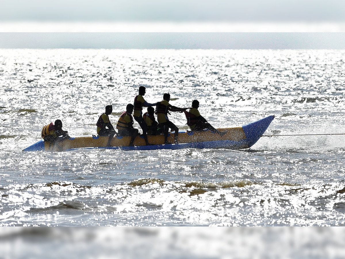 Now, go ride a wave at Juhu beach