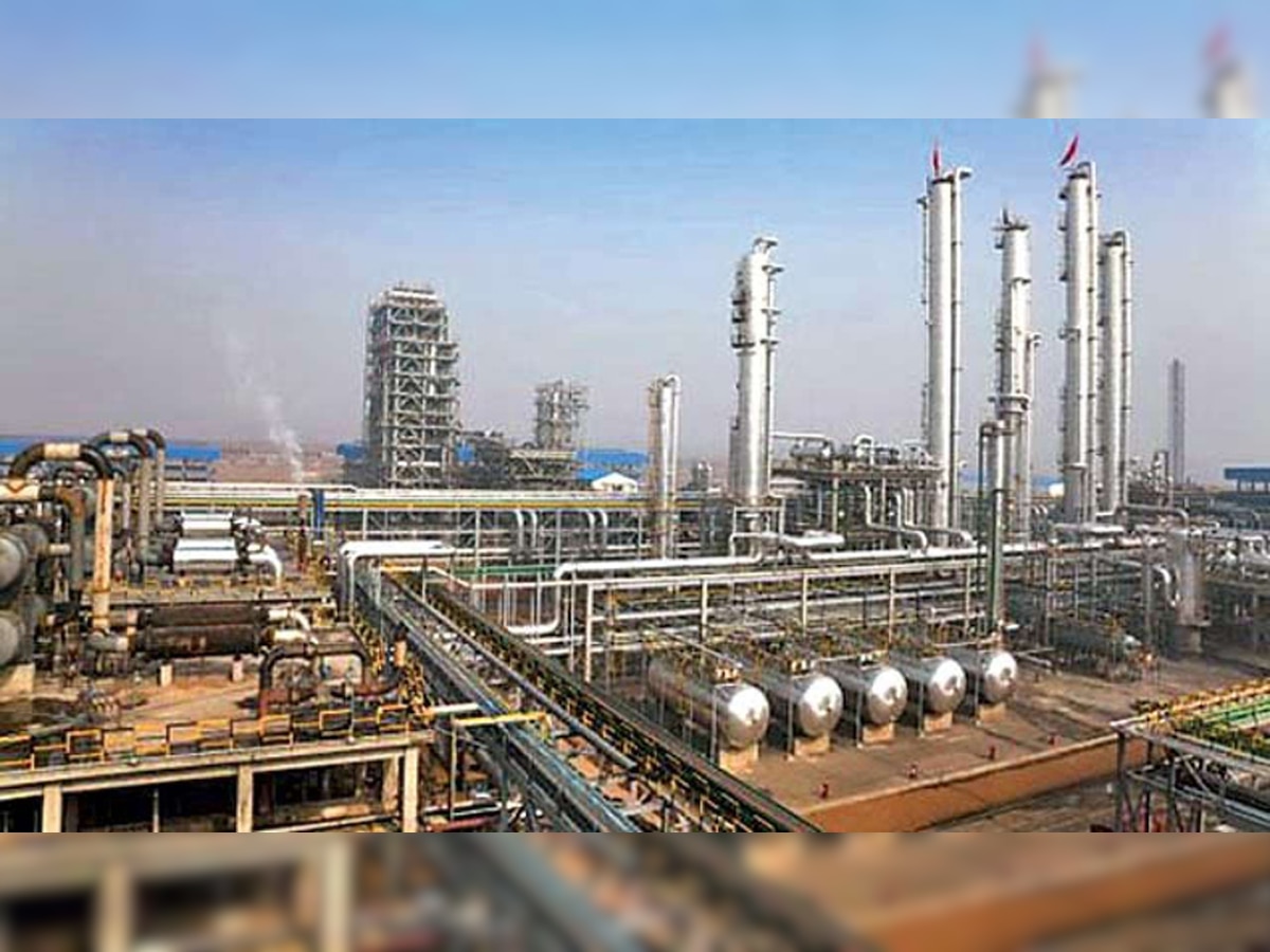 Relaxation rendered: RIICO ups non-industrial land ceiling in Jaipur