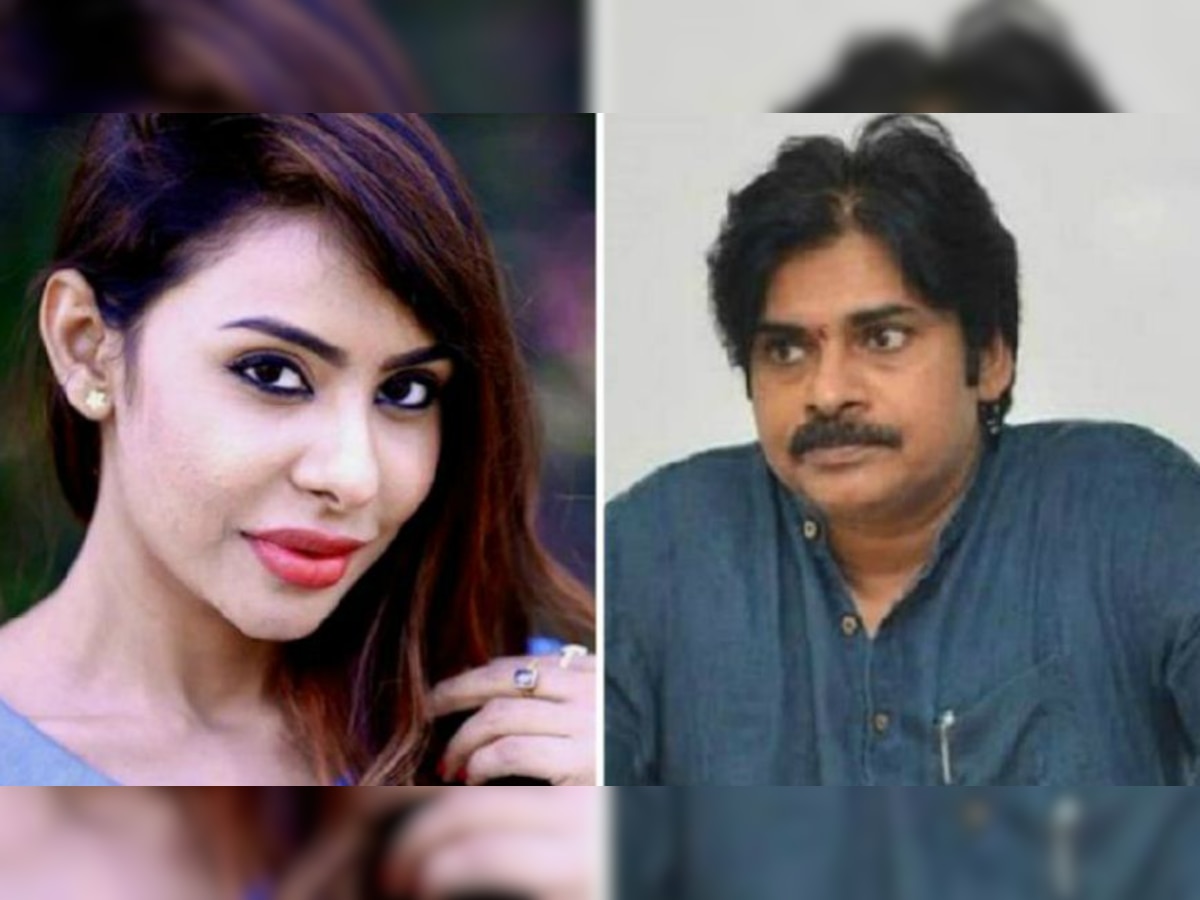 Pawan Kalyan lashes out at Sri Reddy, 'My 70 year old mother had to get abused in public for their TRPs'