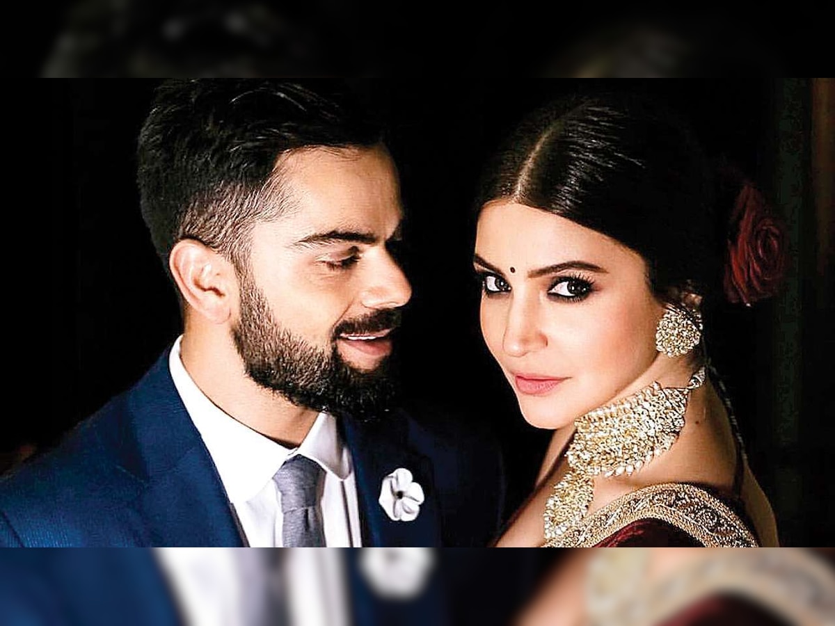 Anushka Sharma to celebrate her birthday week with hubby Virat Kohli in Bengaluru