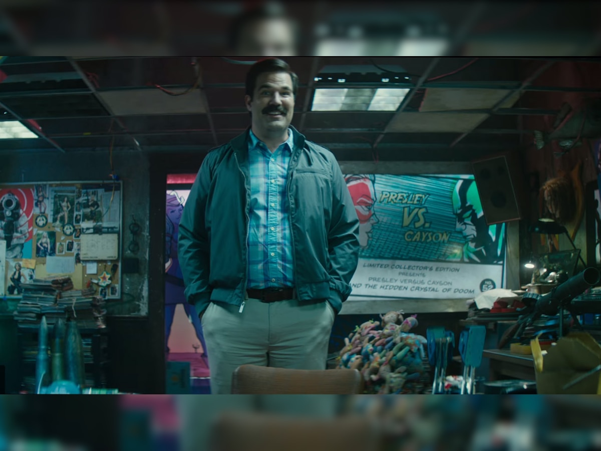 Liked that Peter guy in 'Deadpool 2' trailer? You will like his Twitter account even more