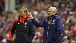 Arsene Wenger steps down: How Alex Ferguson, Jurgen Klopp and the footballing world reacted