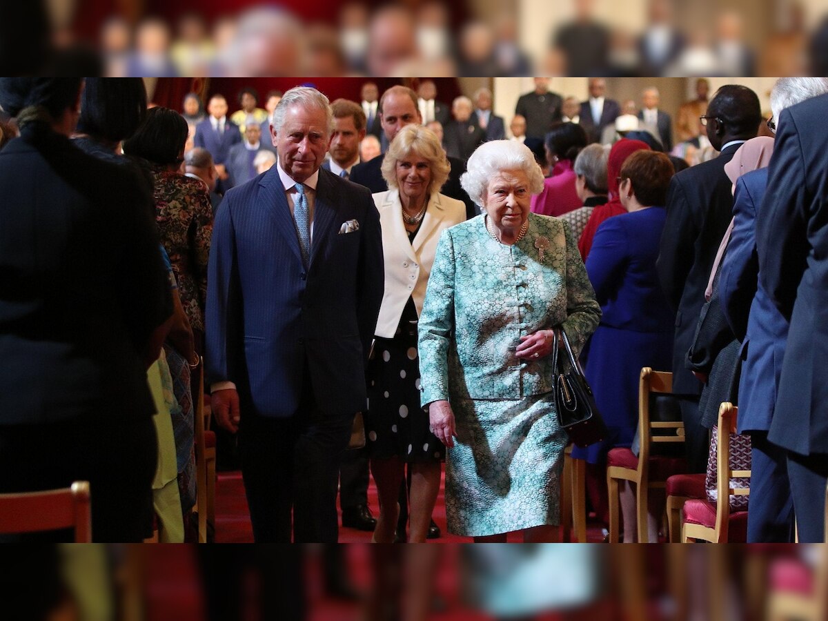 Commonwealth backs Prince Charles as next head: reports