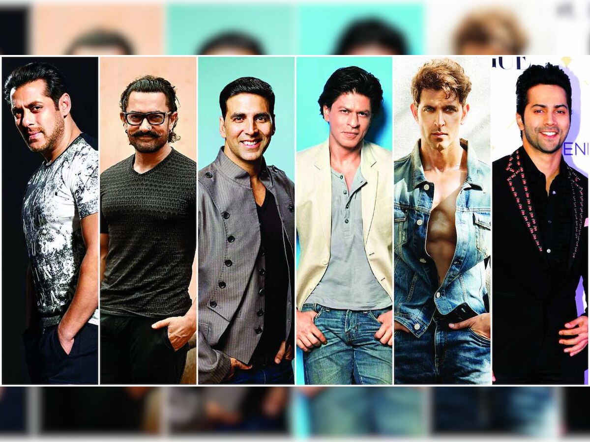 Bollywood: Who’s getting paid how much? And why...