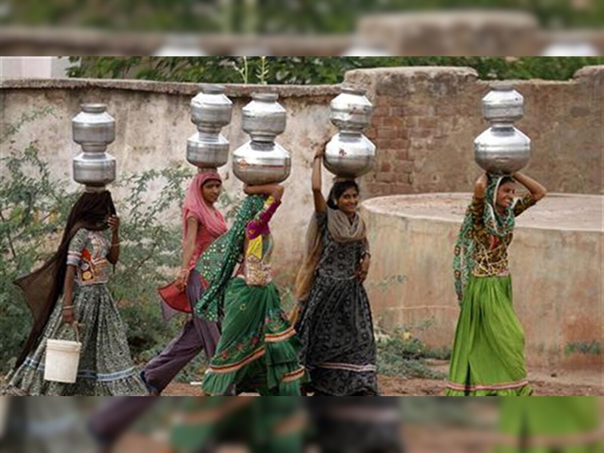 Water supply: 'A pipe dream'?