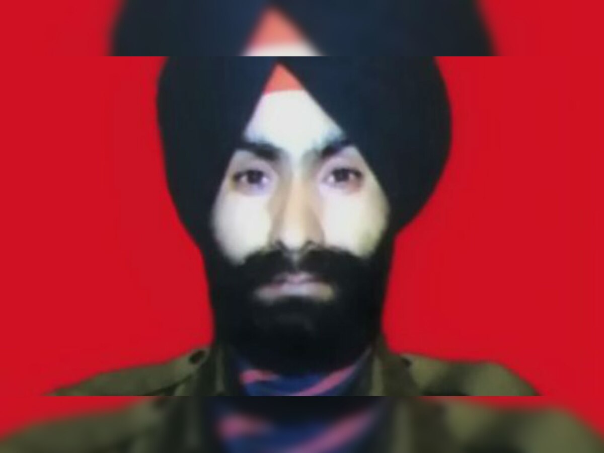 Ceasefire violation by Pakistan: Soldier injured in Sunderbani sector succumbs to injuries