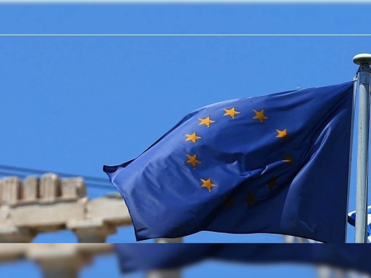 EU welcomes North Korean move on nuclear tests