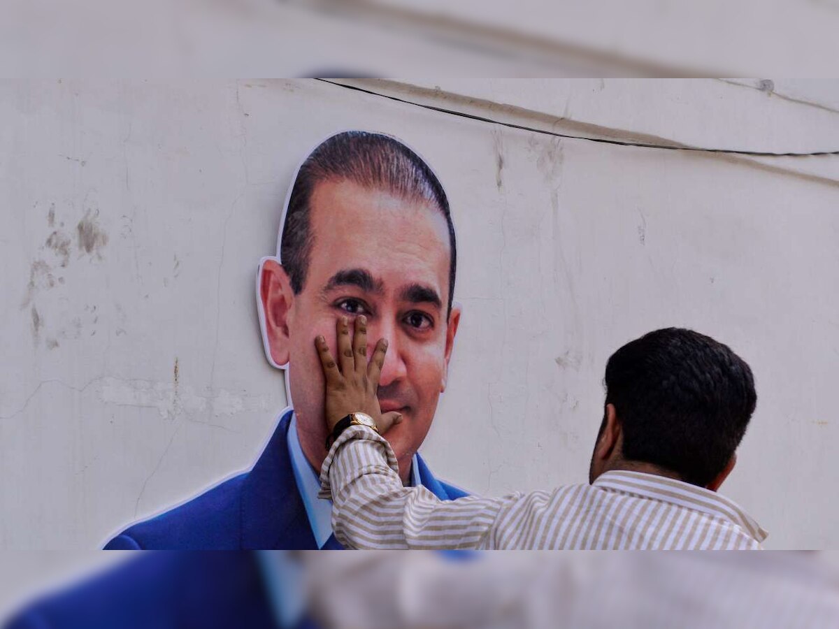 Punjab National Bank moves Hong Kong HC against Nirav Modi