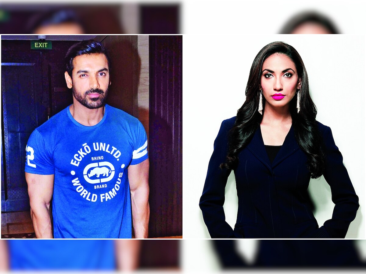 Finally! John Abraham-Prernaa Arora's 'Parmanu' battle comes to an end