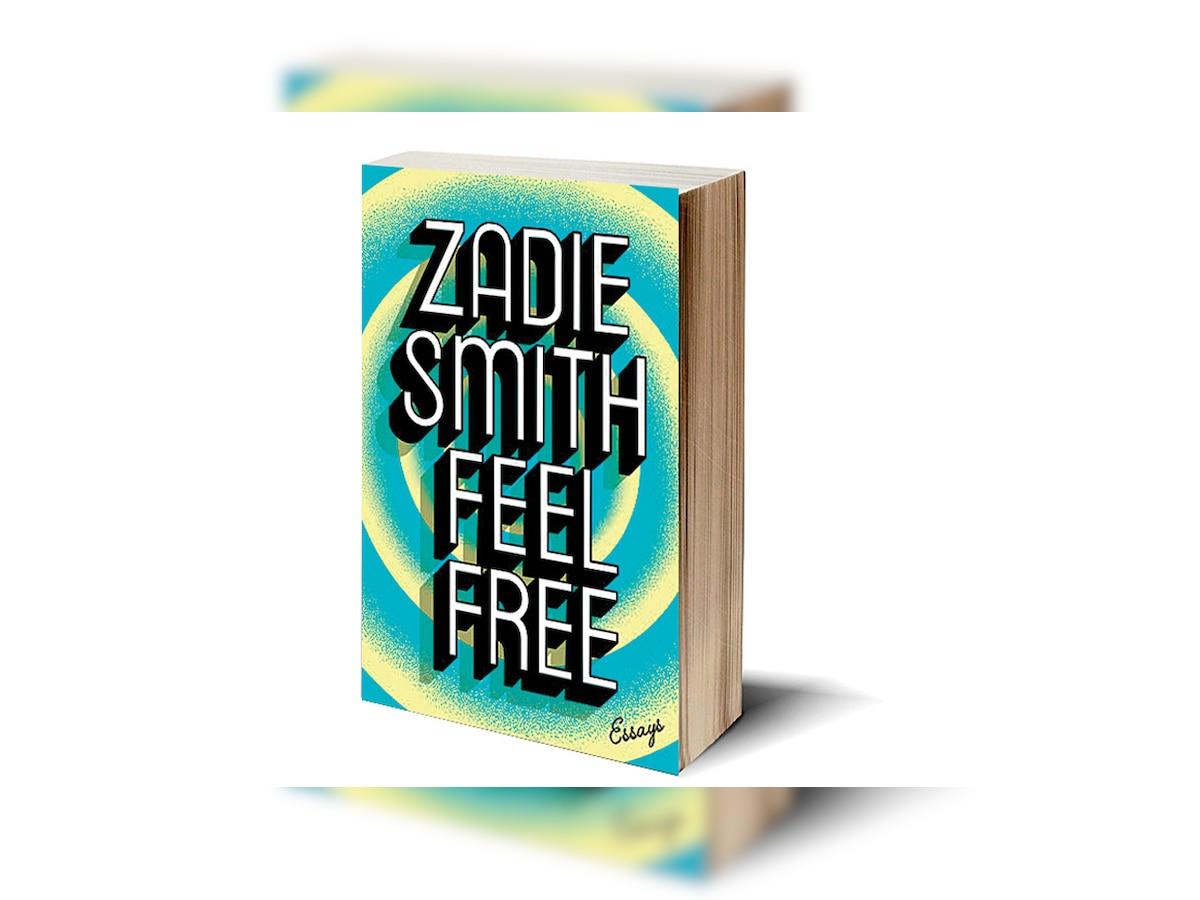 Book Review | Feel Free