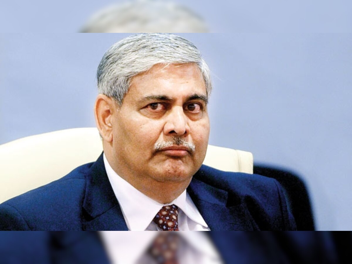 ICC Meet: Chairman Shashank Manohar likely to agree to extension if elected unopposed