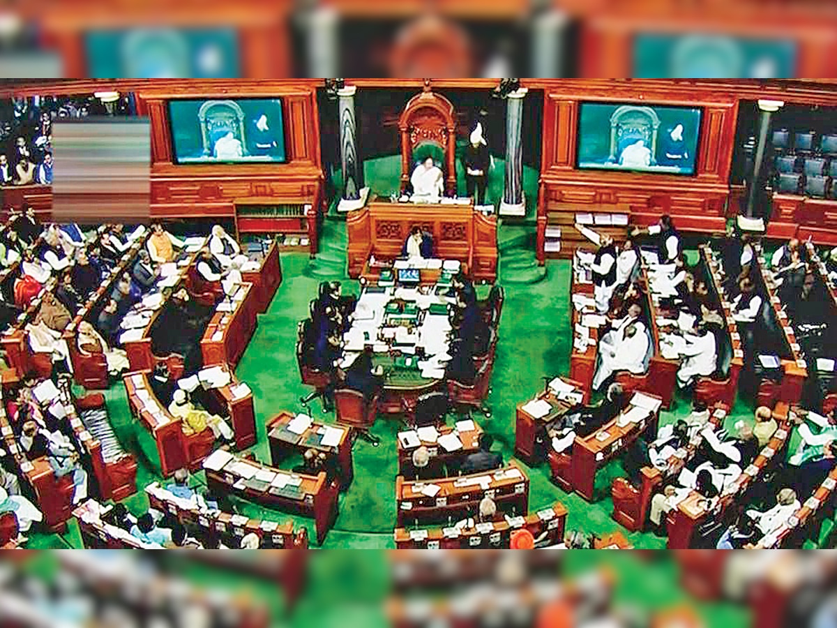 Rich representatives of a poor electorate