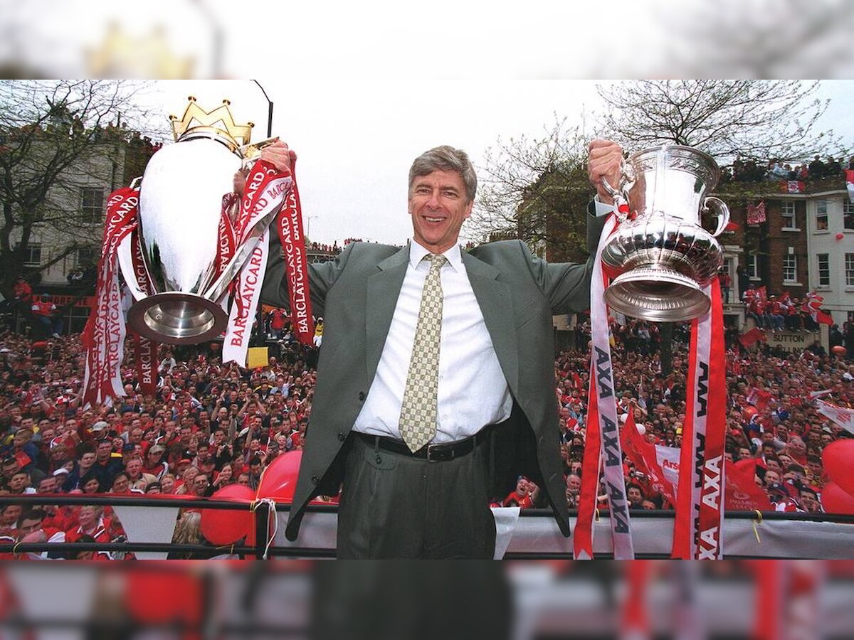 Brendan Rodgers distances himself from replacing Arsene Wenger at Arsenal