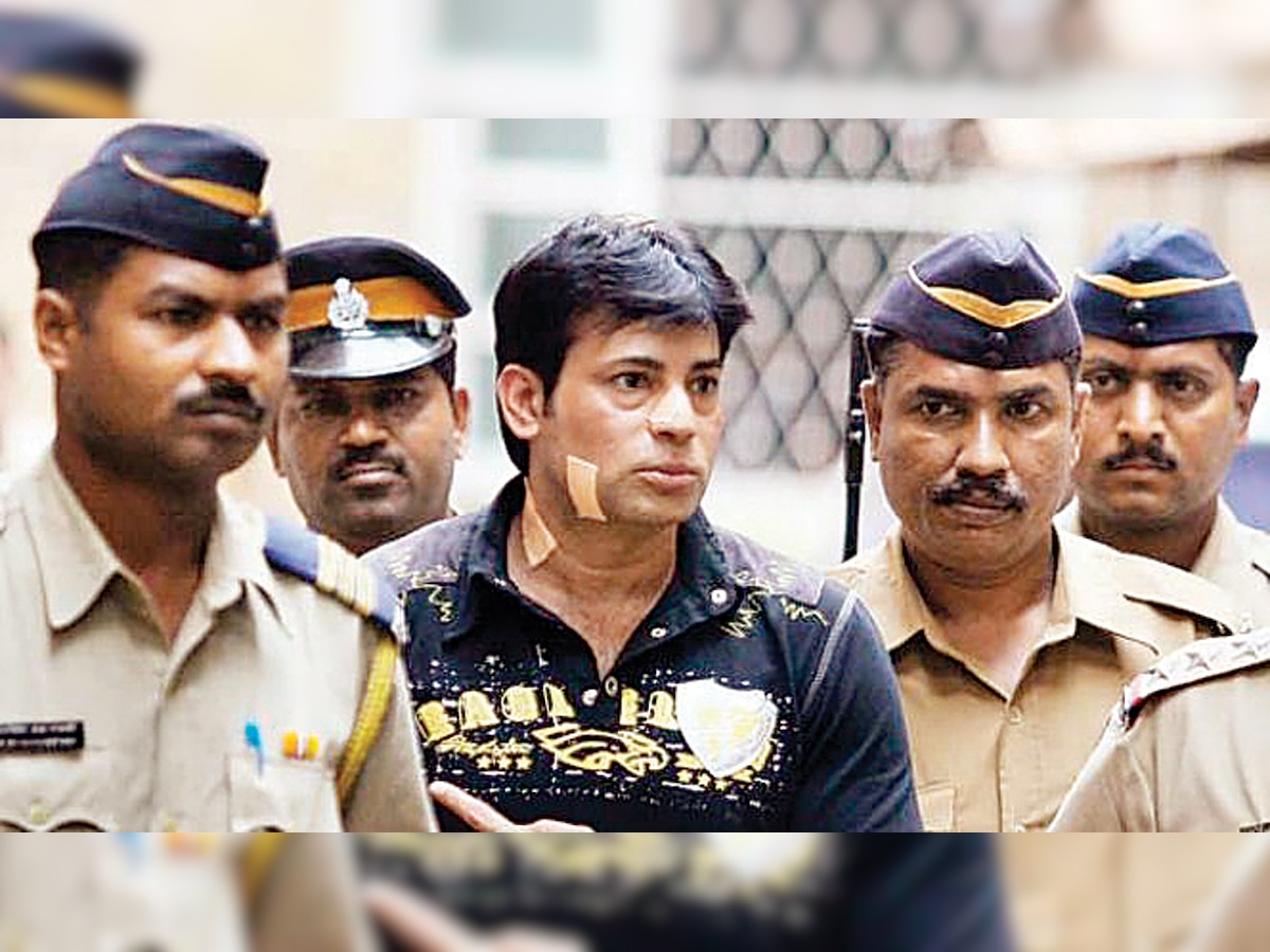 Abu Salem, serving life term in jail,denied parole to get married