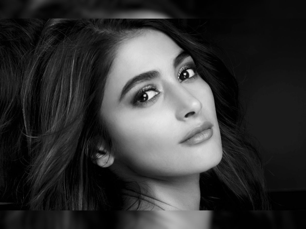 15 minutes! That's all it took for Pooja Hegde to nail a dance sequence in the first take