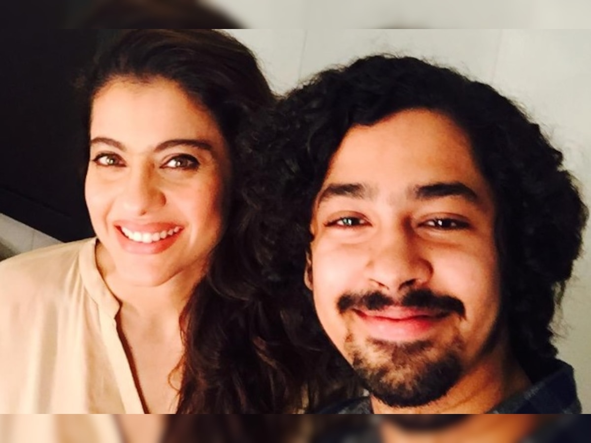 Did you know? National Award winner Riddhi Sen plays Kajol’s reel-life son in Eela