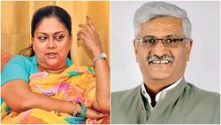 MP strategy may be BJP’s mantra for polls in Rajasthan