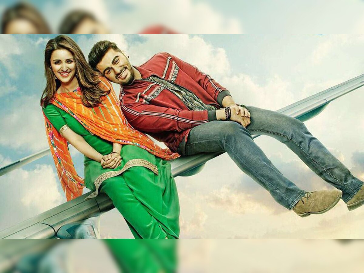 Namaste England: Arjun Kapoor-Parineeti Chopra's film gets preponed, will now release on THIS date