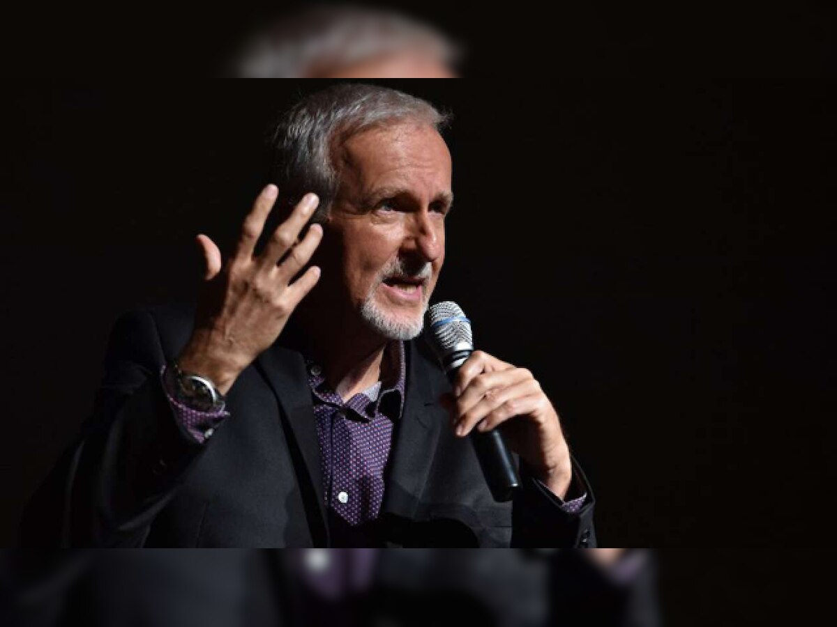 Hope we're getting Avengers fatigue: James Cameron is done with 'hypogonadal male' superhero movies 