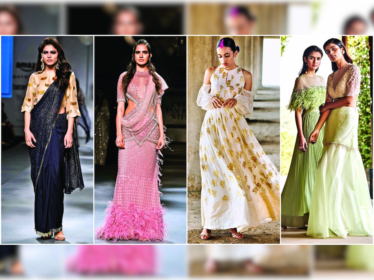 Here's all you need to know about summer bridal essentials 