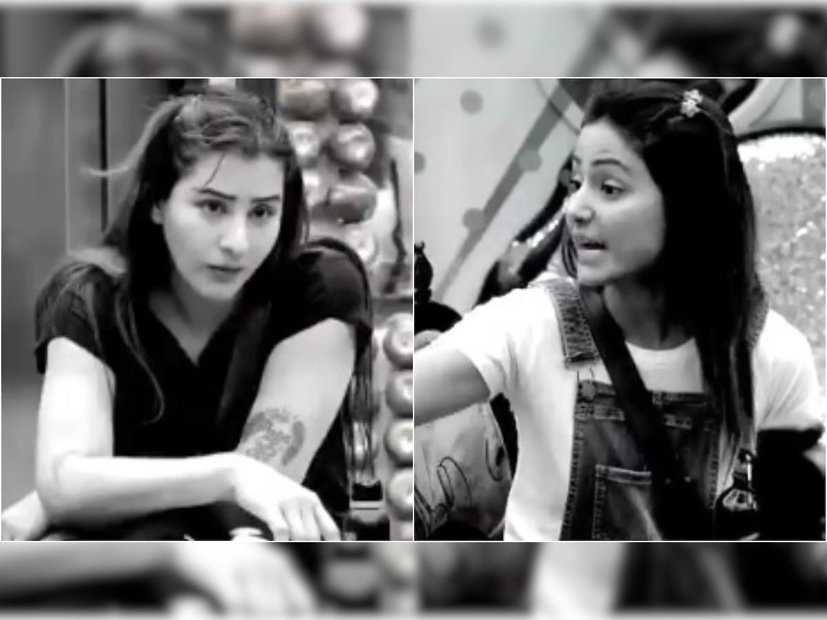 Shilpa Shinde shares a porn clip on Twitter in her defence in the MMS leak  controversy,