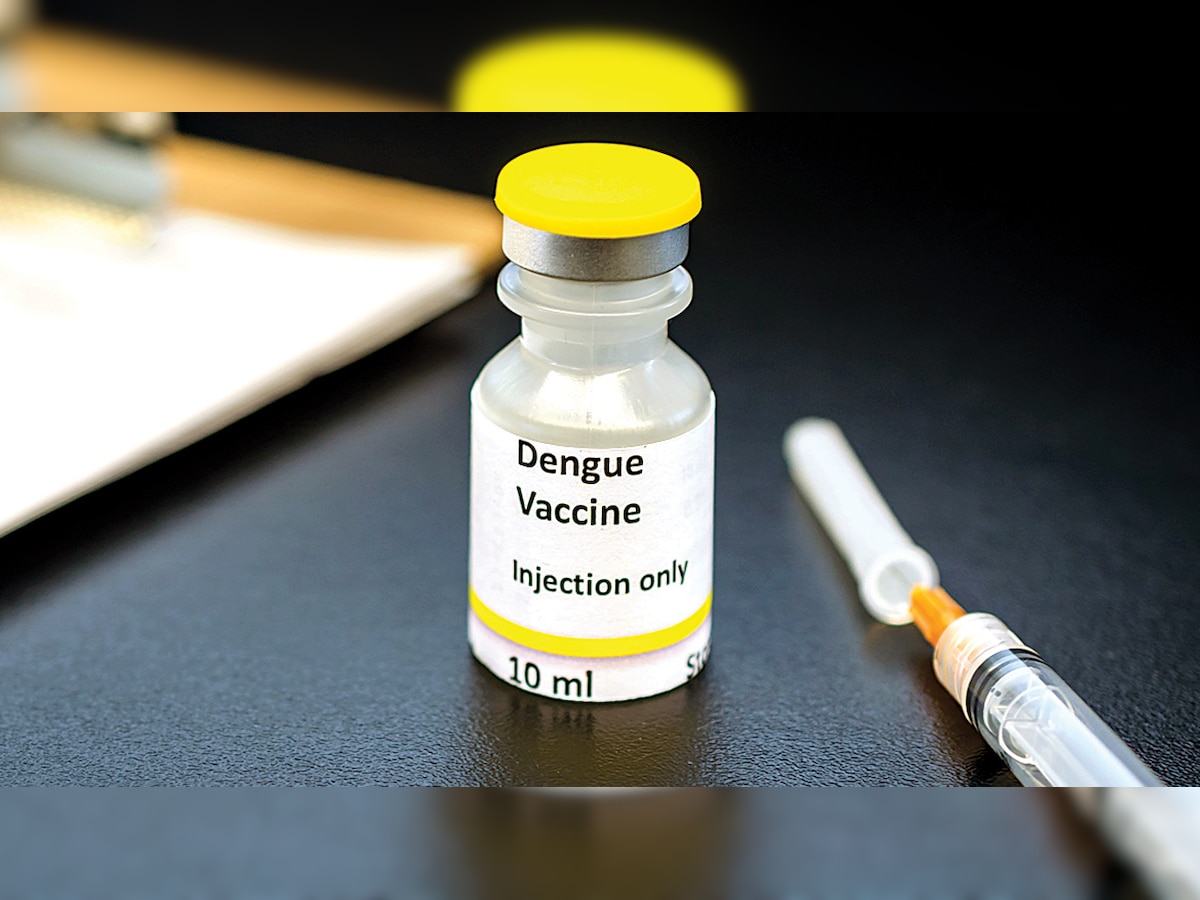 World Health Organisation warns against dengue vaccine risks 