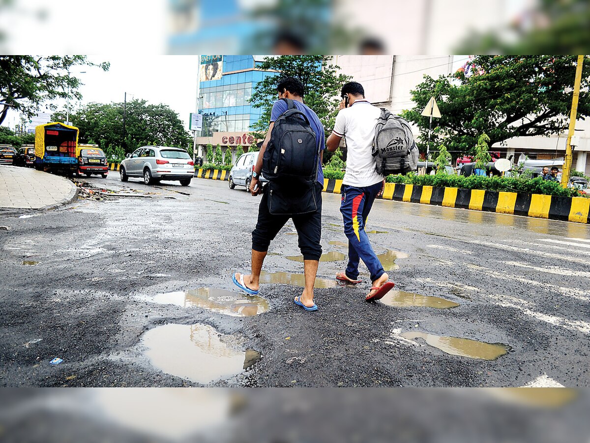 BMC to complete 510 road works before monsoon in Mumbai