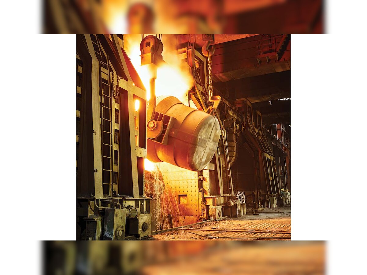 L N Mittal faces Rs 8K cr bill for Essar Steel bid