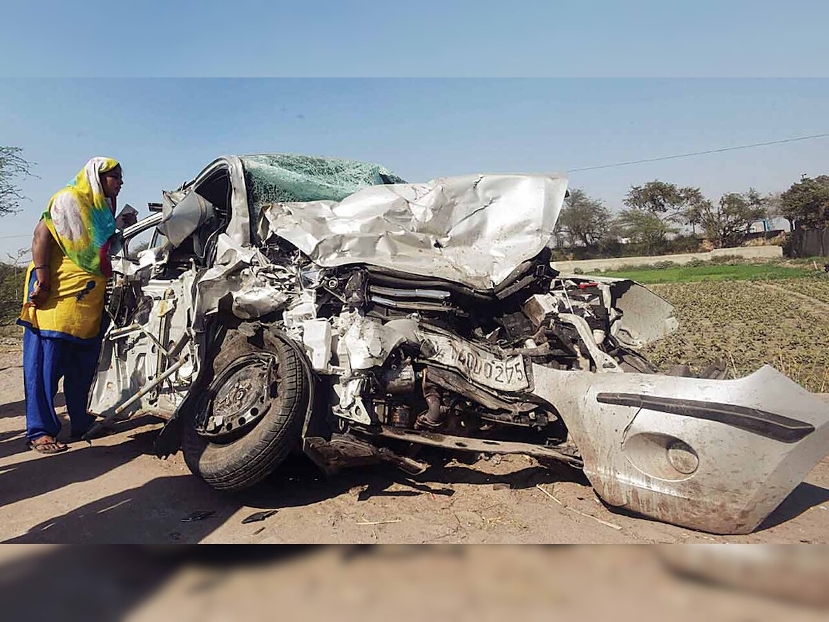 Save life, earn a badge of honour is theme of road safety fortnight