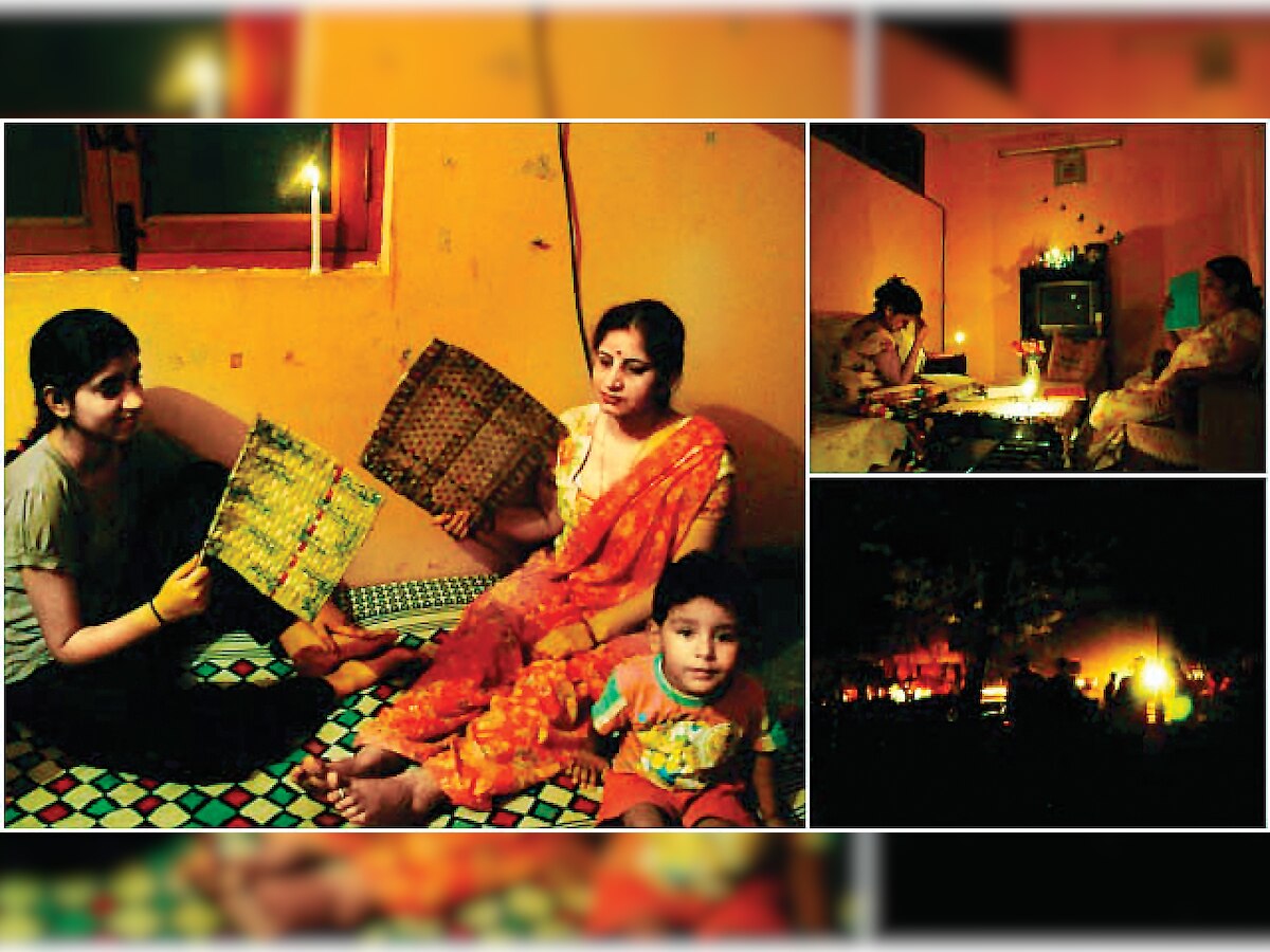 Speak up Delhi: Residents to get compensated for unscheduled power outages in city