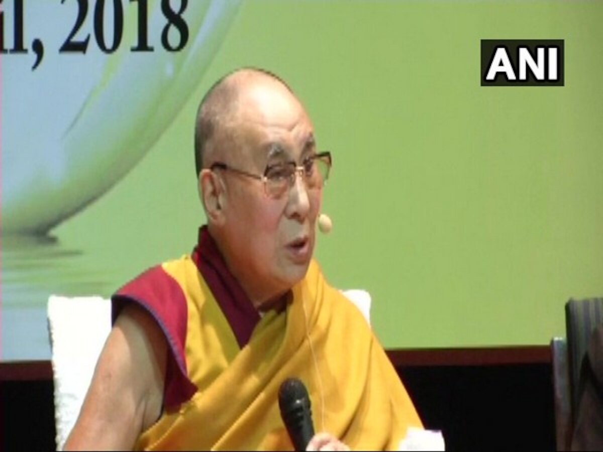 Dalai Lama says Tibet can be in China, outlines these conditions
