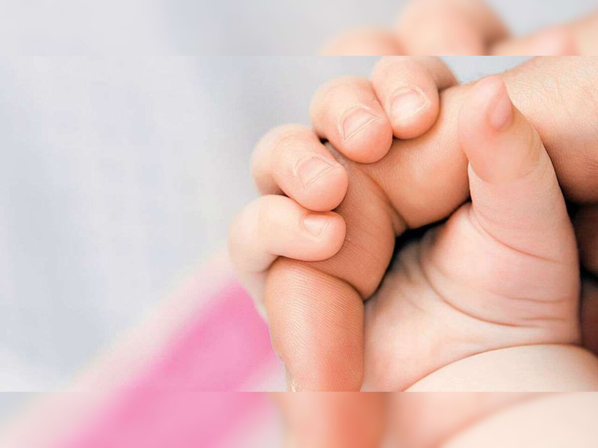 Maharashtra shocker: Mother allegedly slits newborn daughter's throat with 'sharpened fingernails' in Thane