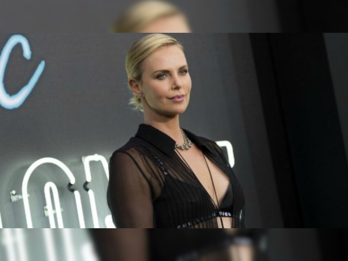 Charlize Theron doesn't want more kids