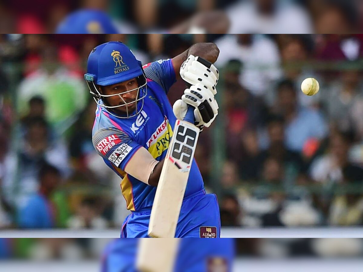 IPL 2018 Orange Cap: Sanju Samson dethrones Virat Kohli in run-scoring list after Indian Premier League match 21