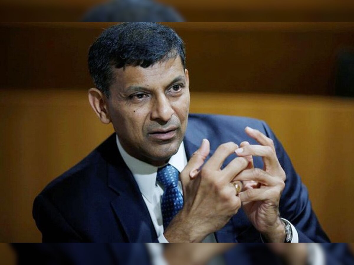 After RBI, Raghuram Rajan to work for Bank of England? 