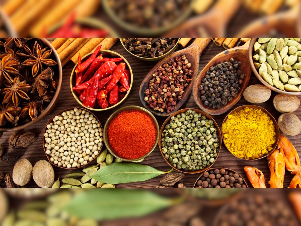 India's spices exports rise 20 per cent in April-Dec 2017
