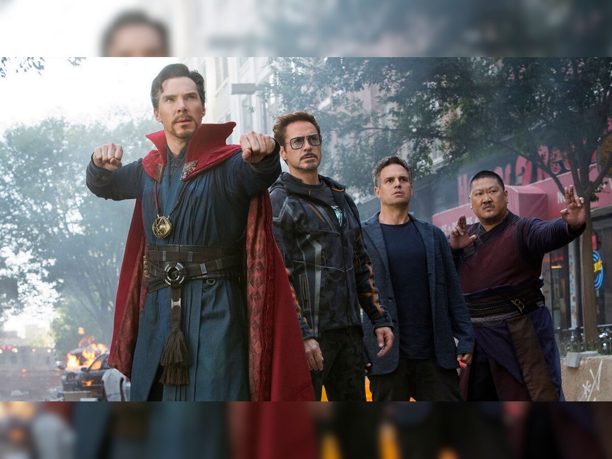 'Avengers: Infinity War' directors ask something big from fans to avoid spoilers