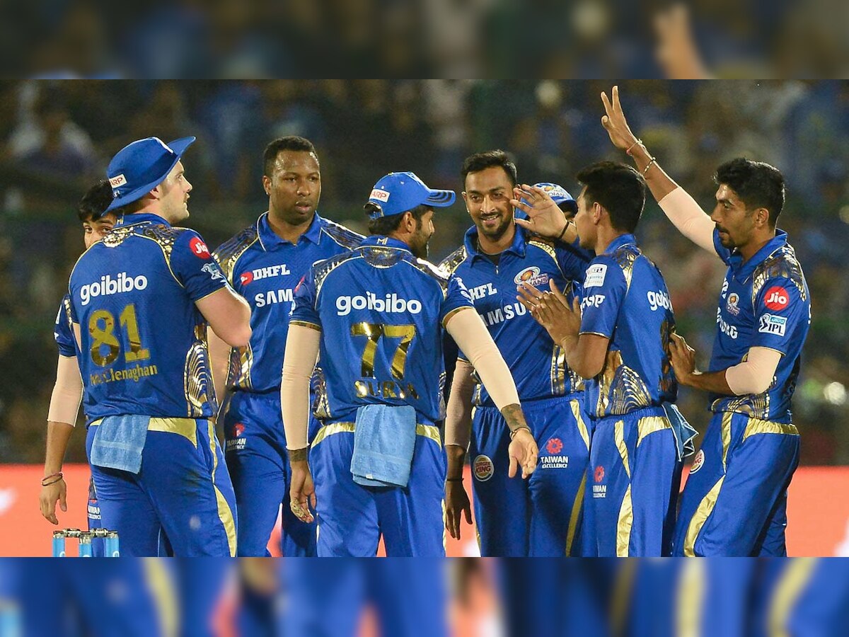 IPL 2018 Preview: MI v/s SRH - Four losses down, Mumbai desperate to make a move