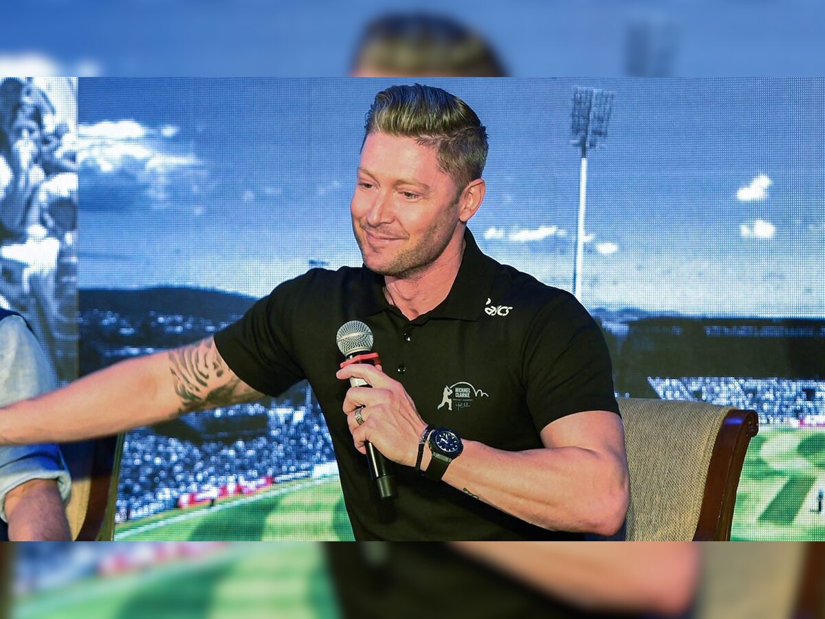 Under-pressure Australia should rebuild before India tour: Michael Clarke