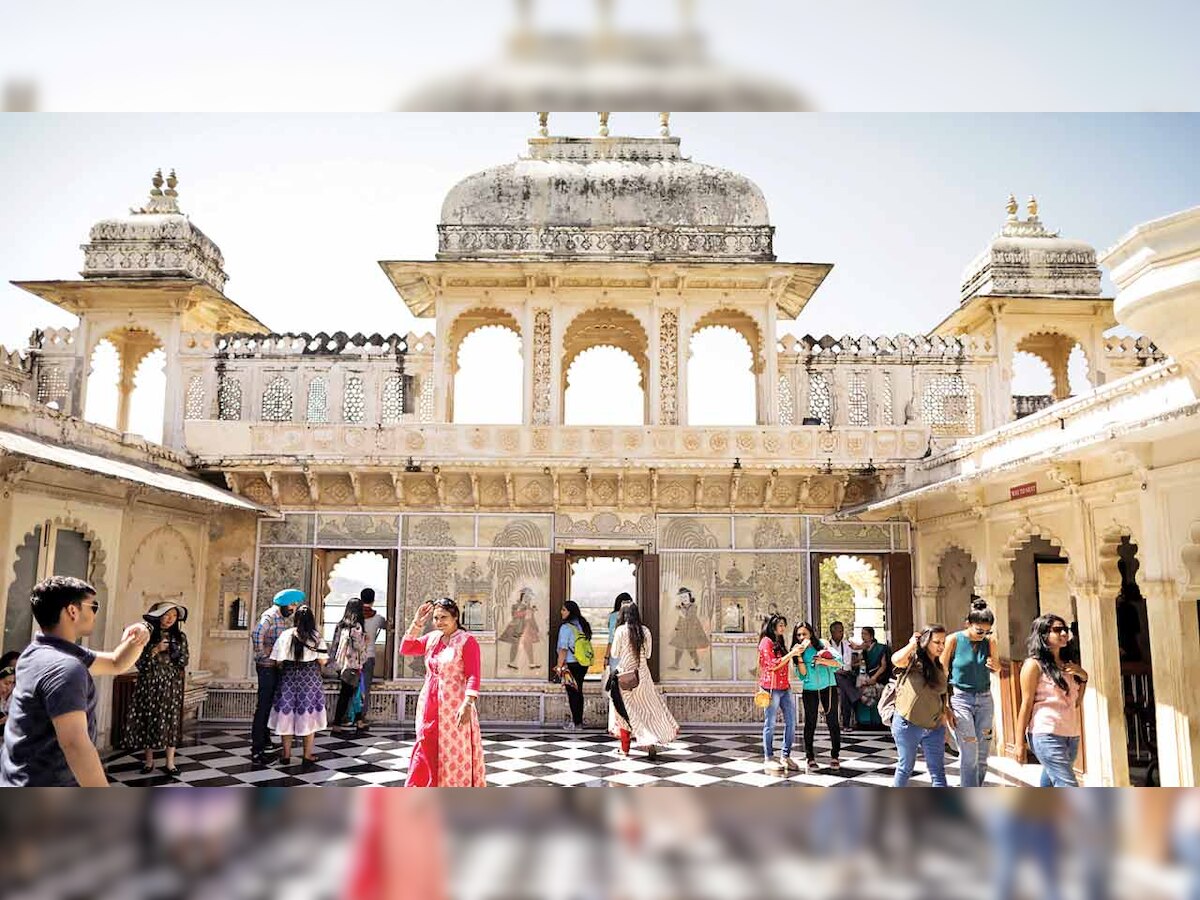 Thomas Cook to restructure India biz into four key verticals