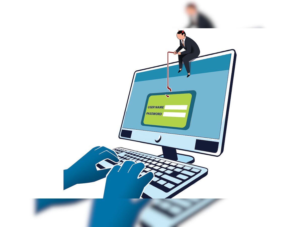 Mumbai businessman duped by hacking client's email id