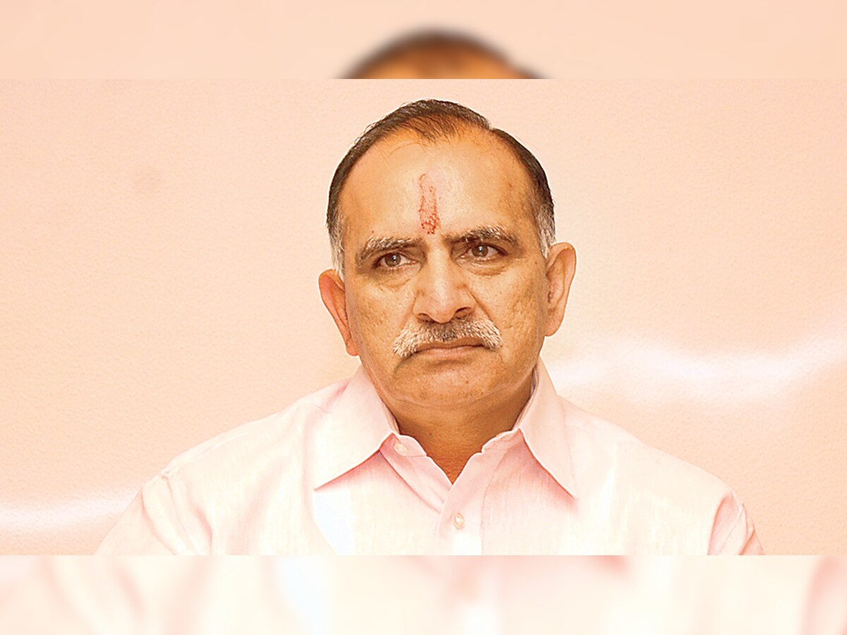 BJP state president battle: Focus shifts to Delhi