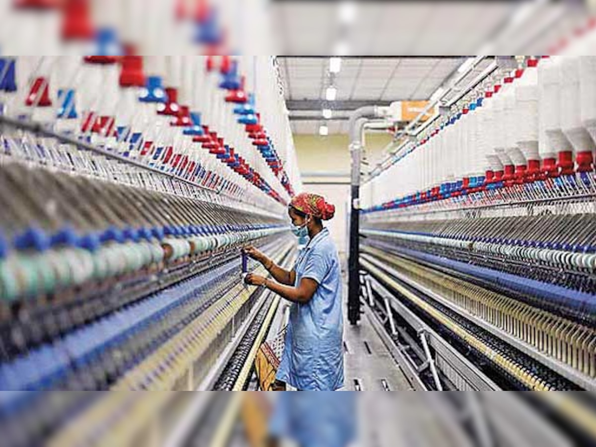 Textile industry banks on expo to promote Gujarat as garment hub