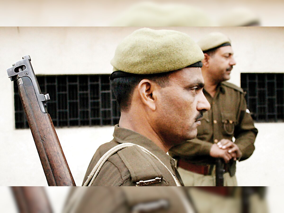Abducted girl rescued by Delhi Police, juvenile arrested