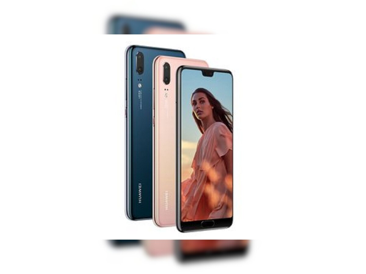 Huawei P20 Pro, P20 Lite to launch in India today: Here's what you need to know