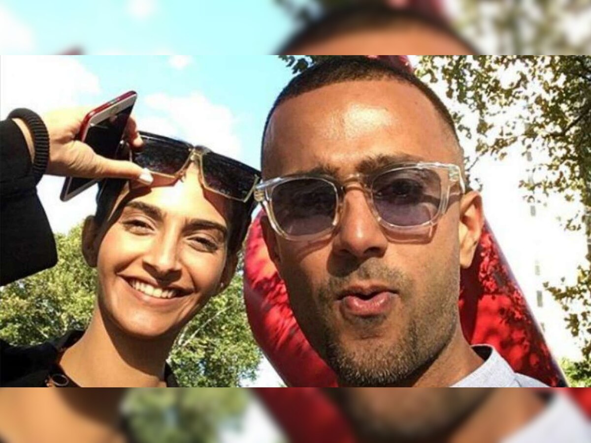 Sonam Kapoor-Anand Ahuja wedding: Date, venue and all other details are out 