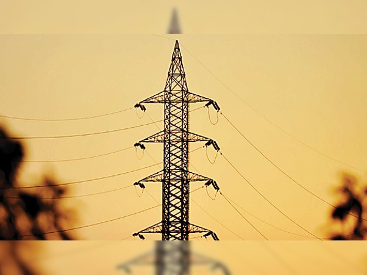 Assam Rifles provides electricity to interior Manipur village