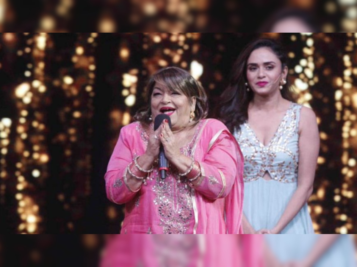 Saroj Khan apologises for defending casting couch in Bollywood 