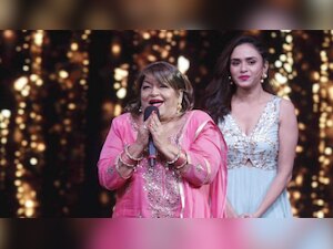 Saroj Khan apologises for defending casting couch in Bollywood